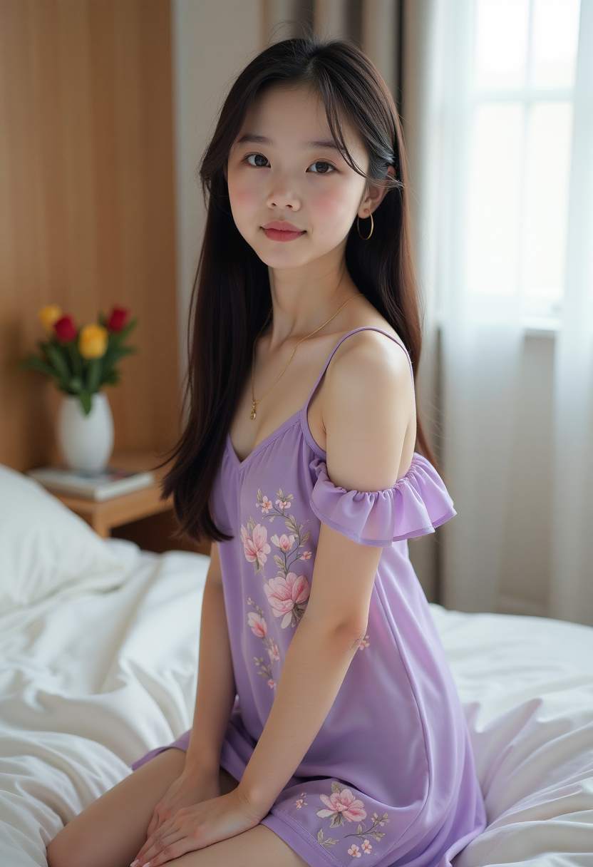 时光倒流七十年