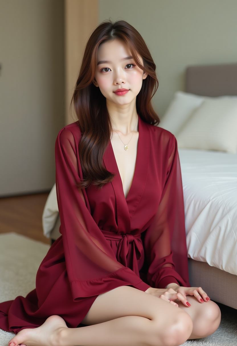 星际穿越者